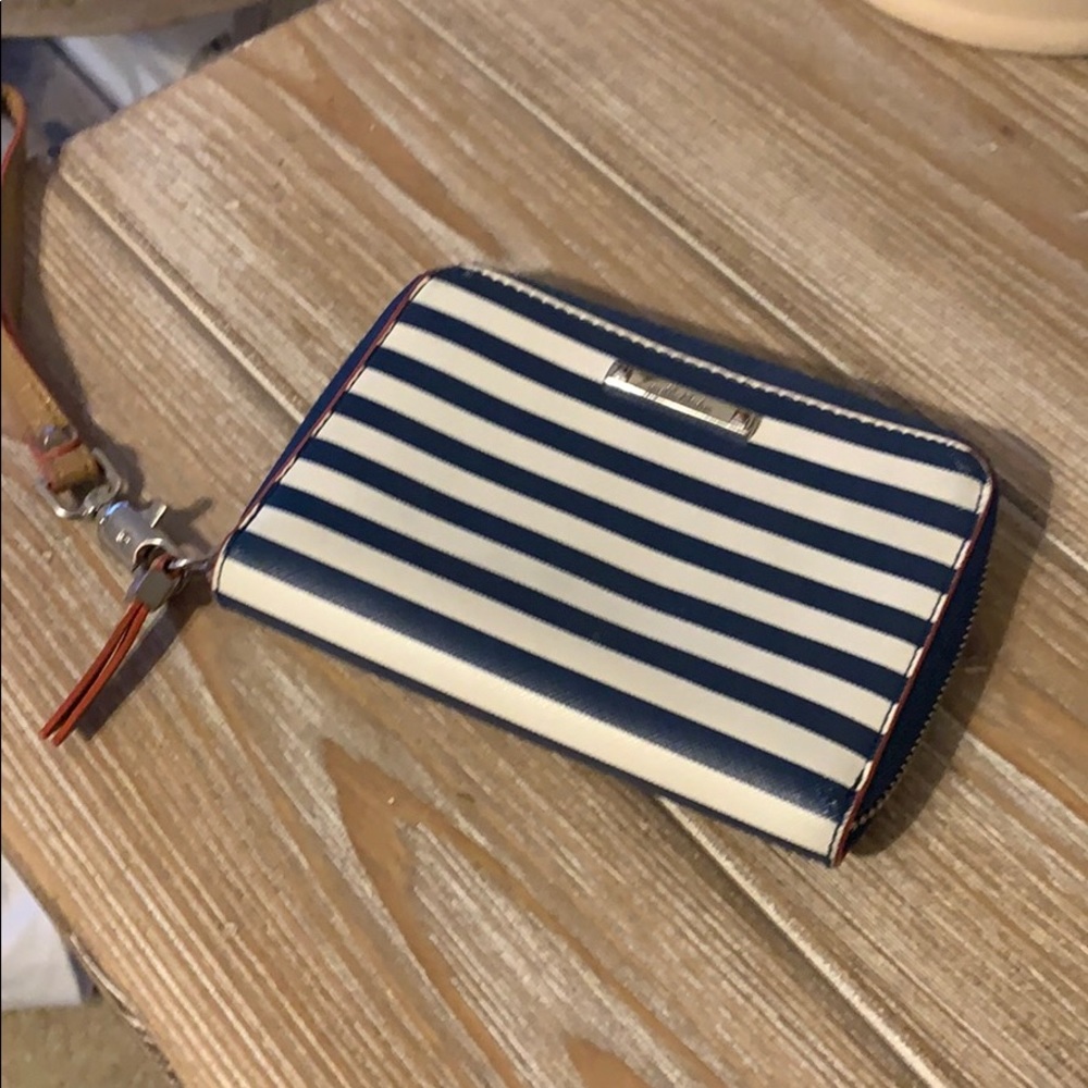 Stella & Dot Clutch